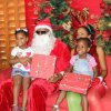 Children's Christmas Party - Trinidad 2018
